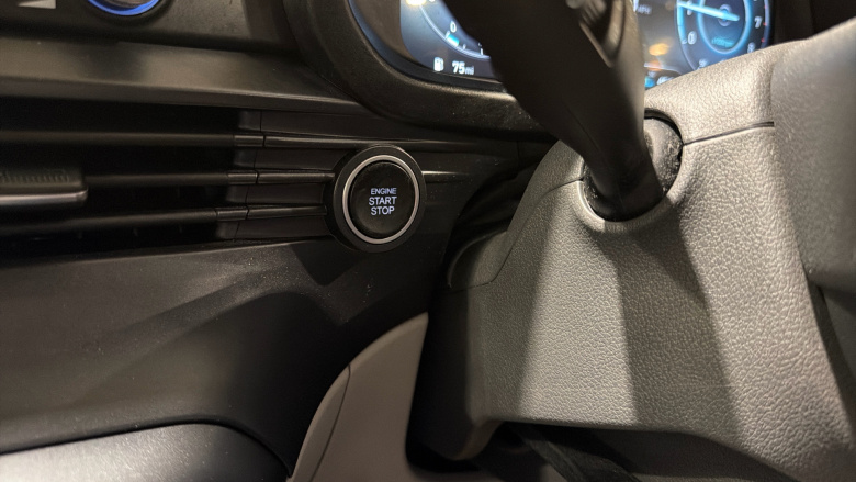 Hyundai BAYON 1.0 TGDi 48V MHEV Ultimate 5dr Petrol Hatchback